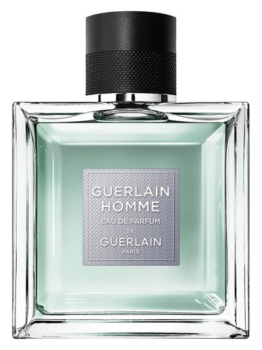 Guerlain Guerlain Homme Eau de Parfum (2016)