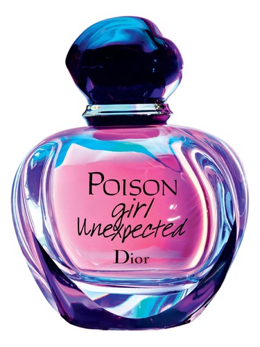Dior Poison Girl Unexpected