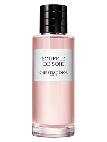 Dior Souffle De Soie