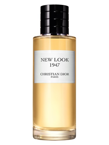Dior New Look 1947