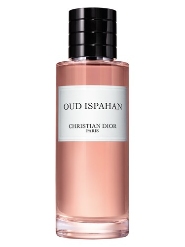 Dior Oud Ispahan