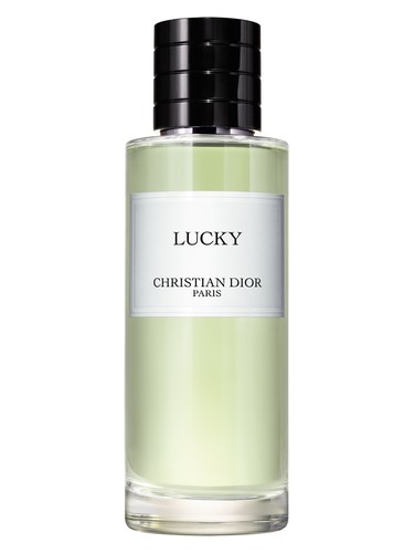 Dior Lucky