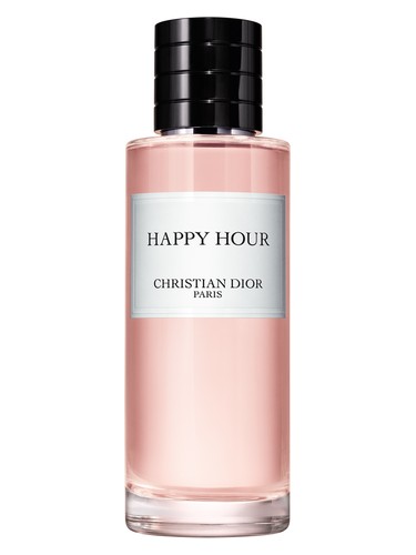 Dior Happy Hour