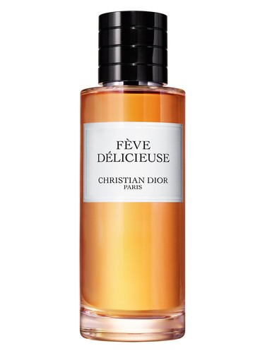 Dior Fève Délicieuse (2018)