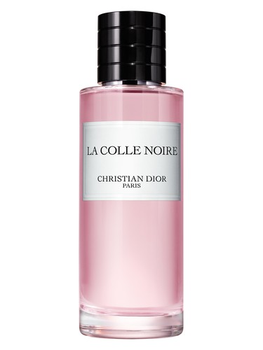 Dior La Colle Noire (2018)