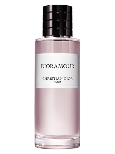 Dior Dioramour
