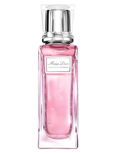 Dior Miss Dior Absolutely Blooming Roller Pearl