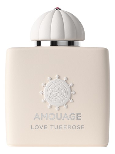 Amouage Love Tuberose