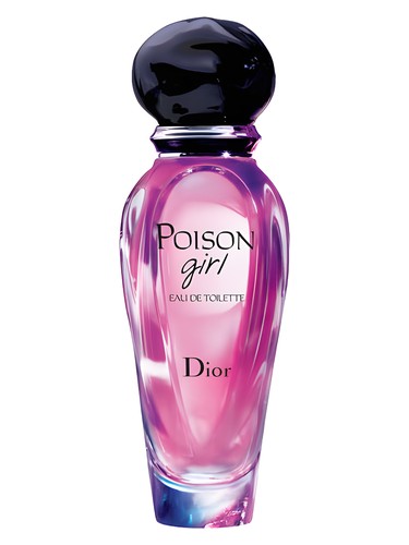 Dior Poison Girl Eau de Toilette Roller Pearl
