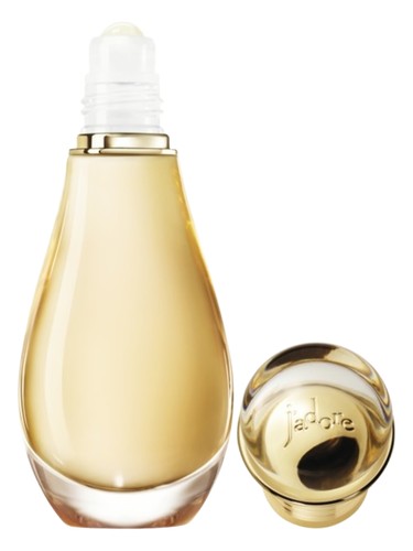 Dior J'Adore Roller Pearl