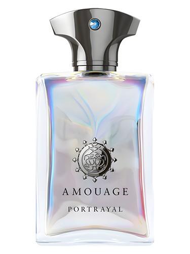 Amouage Portrayal Man