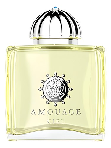 Amouage Ciel Pour Femme