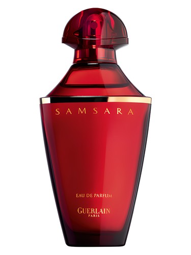 Guerlain Samsara Eau de Parfum