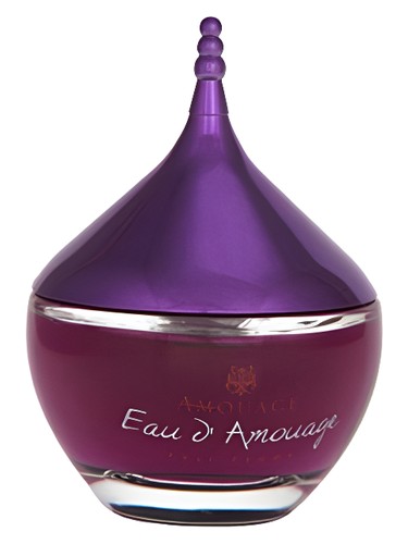 Amouage Eau d'Amouage