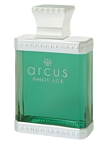 Amouage Arcus