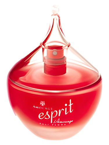 Amouage Esprit d'Amouage