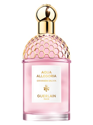 Guerlain Aqua Allegoria Granada Salvia