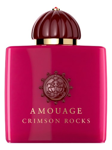 Amouage Crimson Rocks