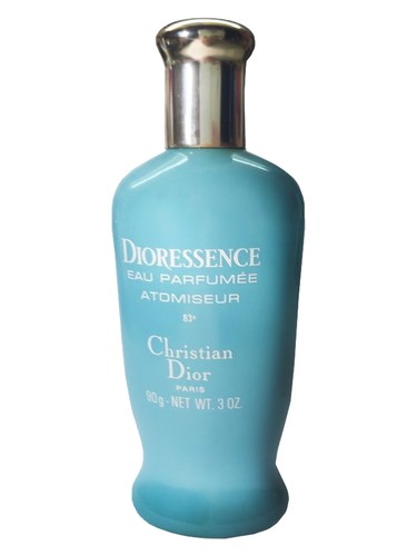 Dior Dioressence Eau Parfumee