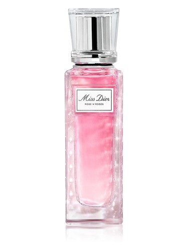 Dior Miss Dior Rose N'Roses Roller Pearl