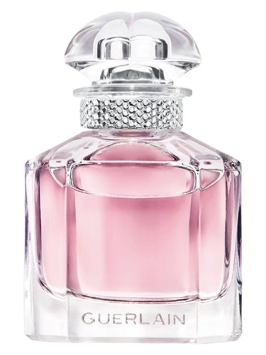 Guerlain Mon Guerlain Sparkling Bouquet