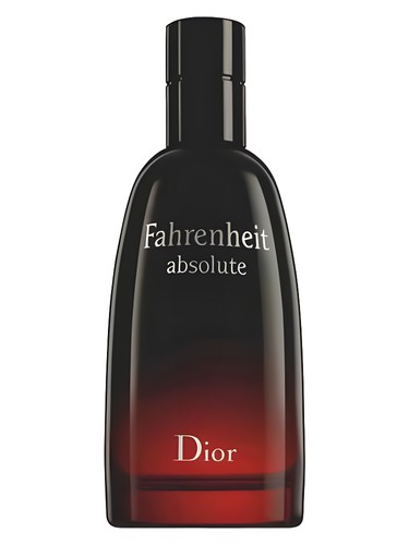 Dior Fahrenheit Absolute