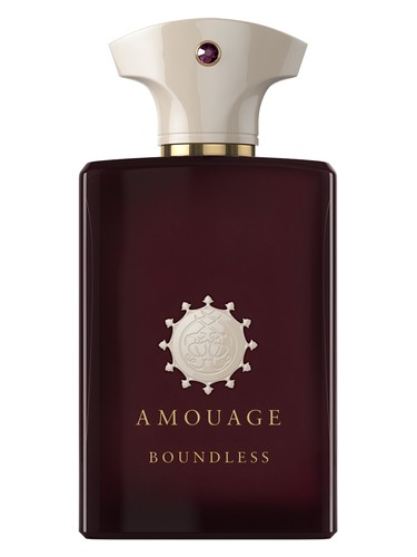 Amouage Boundless