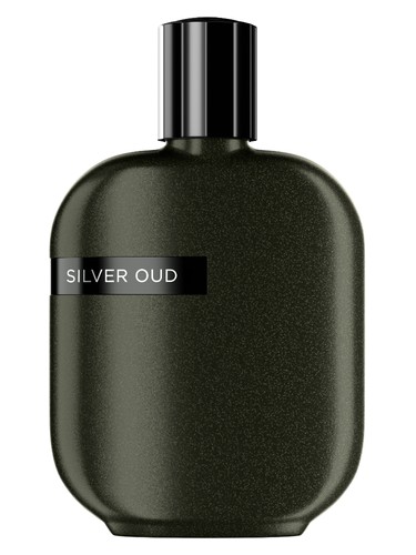 Amouage The Library Collection Silver Oud