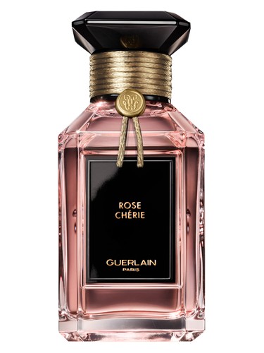Guerlain Rose Chérie