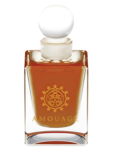 Amouage Attar Bashair