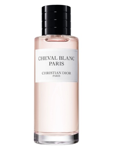 Dior Cheval Blanc Paris