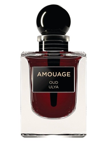 Amouage Oud Ulya