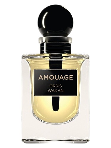 Amouage Orris Wakan