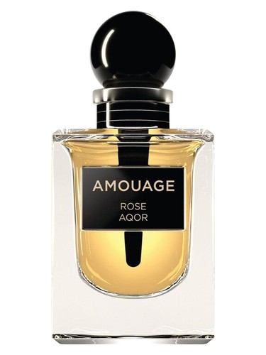 Amouage Rose Aqor