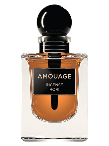 Amouage Incense Rori
