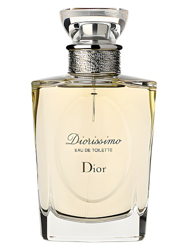 Dior Les Creations de Monsieur Dior Diorissimo Eau de Toilette