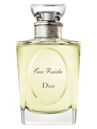 Dior Les Creations de Monsieur Dior Eau Fraiche