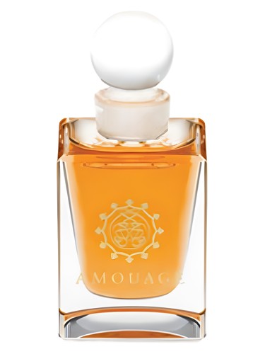 Amouage Tribute