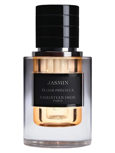 Dior Jasmin Elixir Precieux