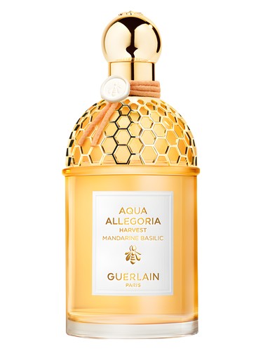Guerlain Mandarine Basilic Harvest