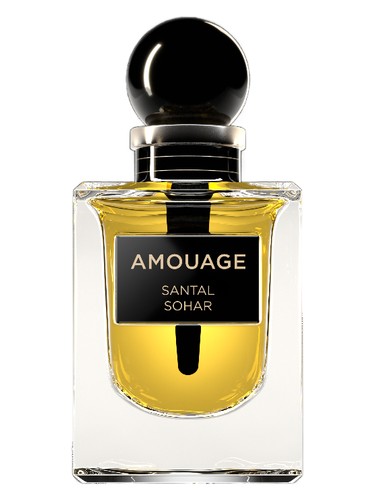 Amouage Santal Sohar