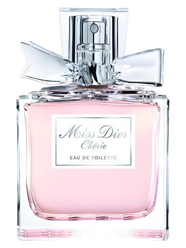 Dior Miss Dior Cherie Eau De Toilette 2010