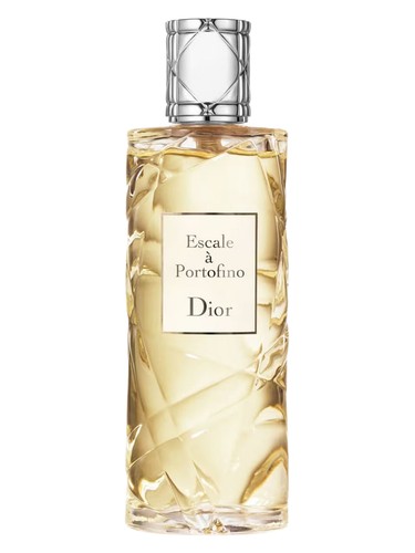 Dior Cruise Collection - Escale a Portofino Limited Edition