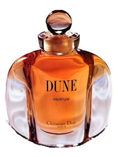 Dior Dune Parfum