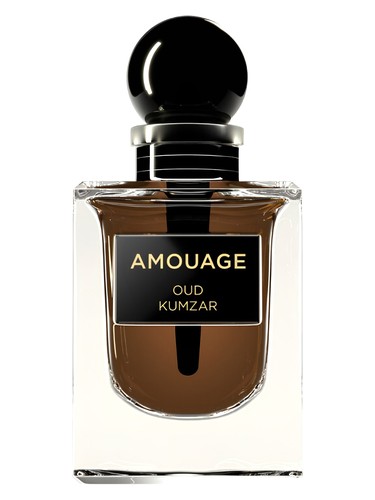 Amouage Oud Kumzar