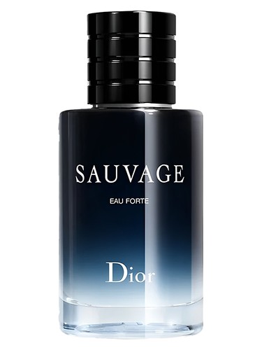 Dior Sauvage Eau Forte