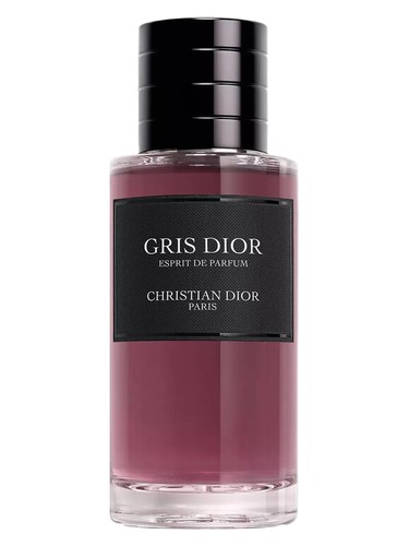 Dior Gris Dior Esprit De Parfum
