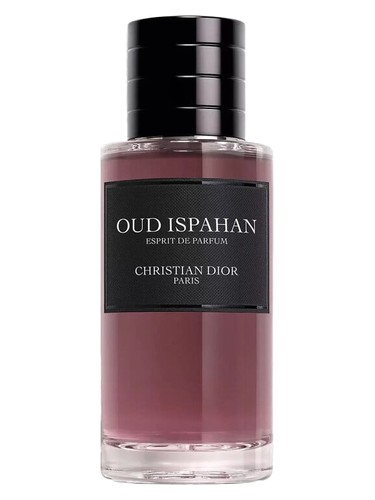Dior Oud Ispahan Esprit De Parfum