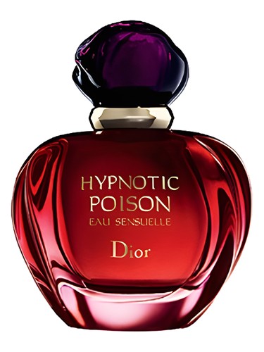 Dior Hypnotic Poison Eau Sensuelle