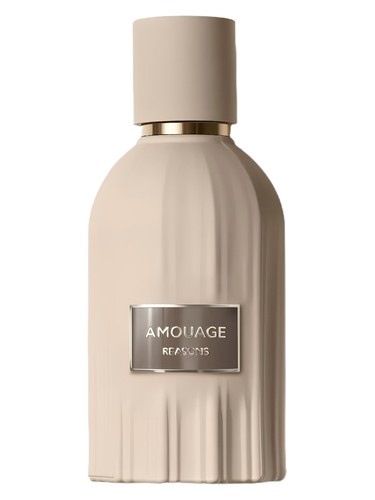 Amouage Reasons